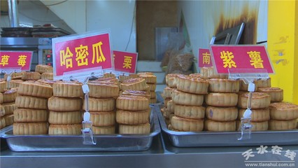 秦州區市場監督管理局開展節前食品安全檢查 筑牢法律防線