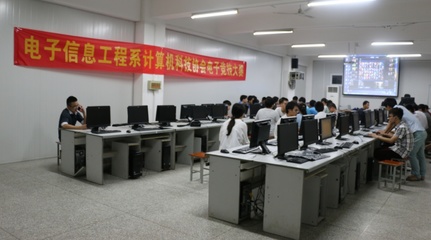 電子計算機與電子技術(shù)信息服務(wù) 一個不被“淘汰”的穩(wěn)定就業(yè)專業(yè)