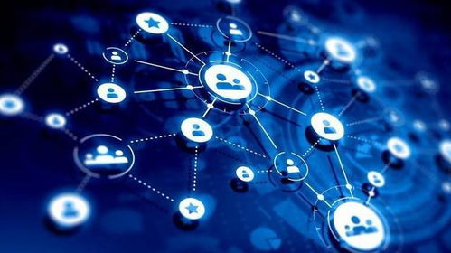 歐洲工業轉型 從計算機硬件到軟件與服務的新重心