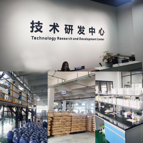 &mdash;深圳包裝行走進阪田油墨中山工廠