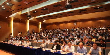 探索創(chuàng)新前沿，共繪區(qū)塊鏈未來——信息化和軟件服務(wù)業(yè)司參加上海區(qū)塊鏈技術(shù)及應(yīng)用研討會(huì)