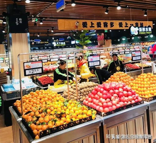 它把自有品牌賣給30家零售同行，山東愛(ài)客多如何借商品之力稱王鮮肉零售