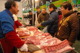 迎春購物正當時 鮮肉零售的選購智慧與餐桌新篇