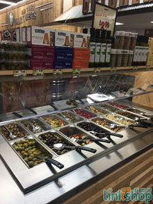 聯商巡店 | 美國這家精品超市，如何將鮮肉零售做到極致？