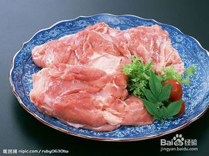 鮮肉零售中的精準切割 掌握技巧，隨心所欲