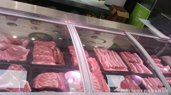 為何選擇冷鮮肉?六大優(yōu)勢(shì)不容錯(cuò)過(guò)-天韻食品(韻豚鮮)品牌連鎖